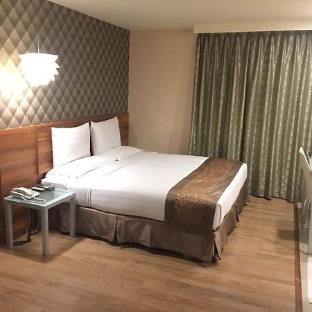 T Hotel 高雄市 エクステリア 写真