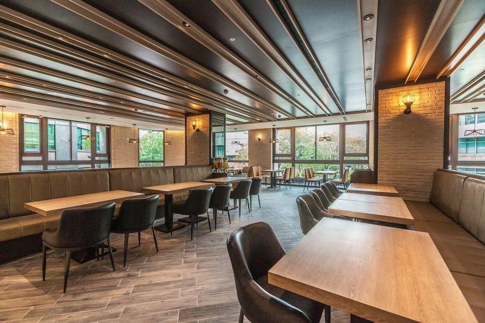 T Hotel 高雄市 エクステリア 写真