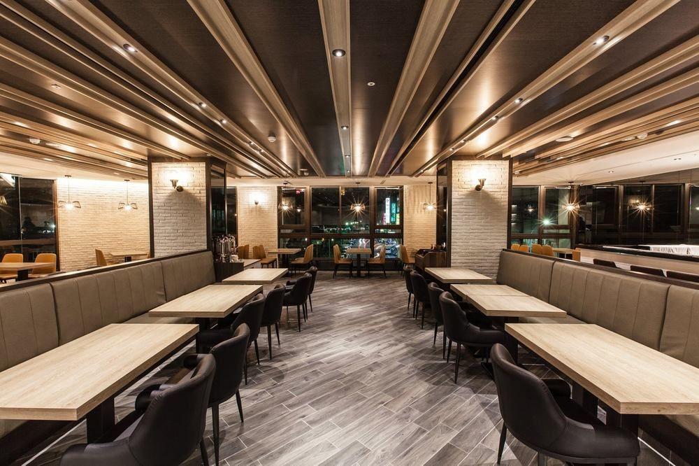 T Hotel 高雄市 エクステリア 写真