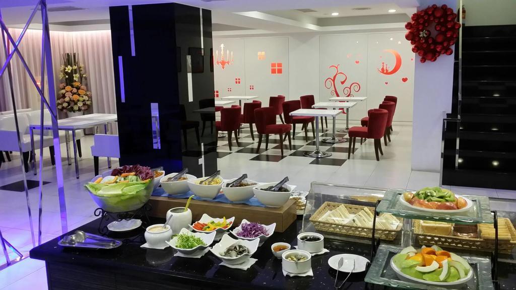 T Hotel 高雄市 エクステリア 写真