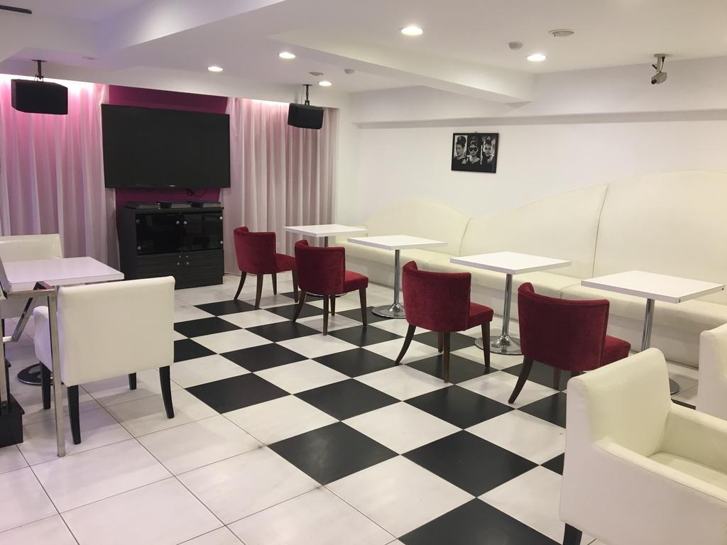 T Hotel 高雄市 エクステリア 写真