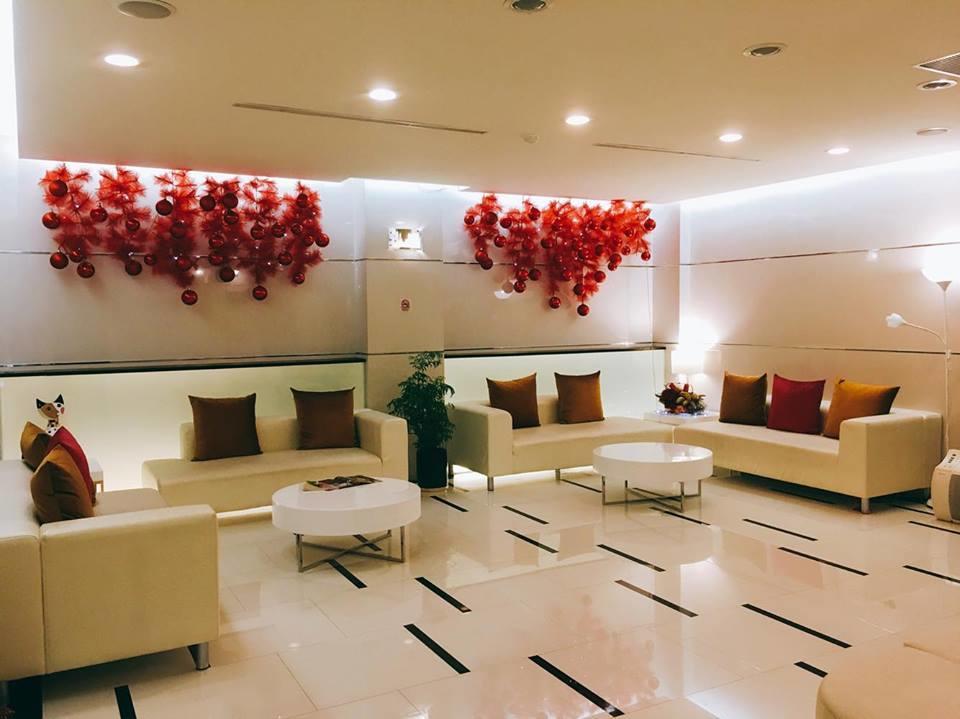T Hotel 高雄市 エクステリア 写真