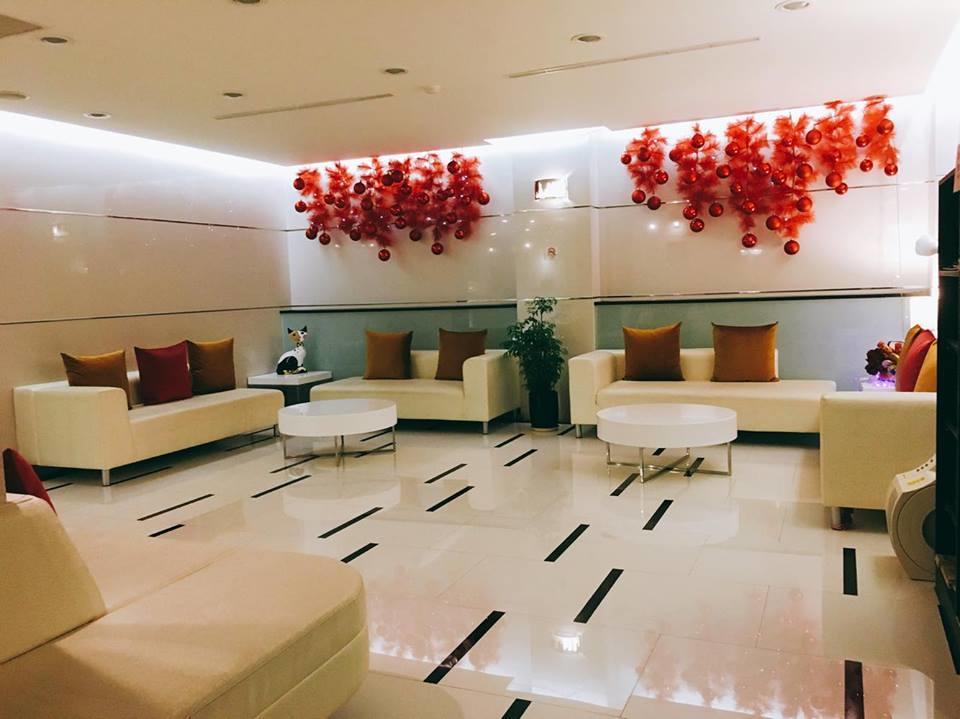 T Hotel 高雄市 エクステリア 写真