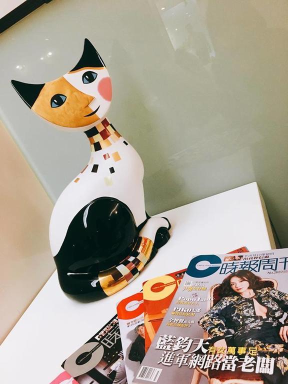 T Hotel 高雄市 エクステリア 写真