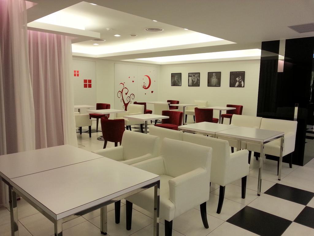 T Hotel 高雄市 エクステリア 写真